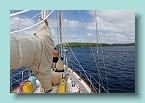 16 Leaving Vavau